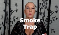 Smoking Fetish Smoke Trap (MOV)