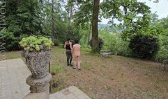 Italian Correction Camp - 06