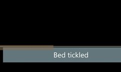 Bed tickled WMV
