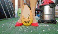 Pool Party Cleanup MP4 (1920x1080) FHD