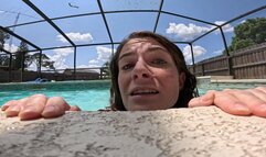 Fear In The Water: 4k