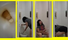 LAST NT BEET P THIS AM PEE DETOX FEED CLEAN