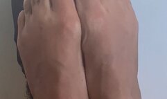 Sweaty Feet For Breakfast