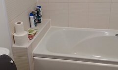 Piss Whore Part One the ultimate humiliation