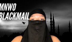 MNWO Blackmail