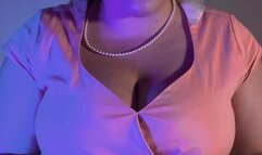 Mommy's Little Bedtime Routine