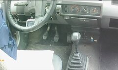 Pedal Pumping cold start