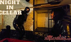 Night In Cellar HD