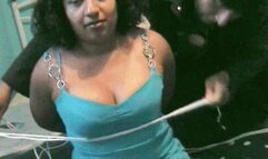 Intruder Bound part 1