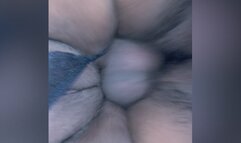 Big boobies girlfriend got banged by her angry boyfriend