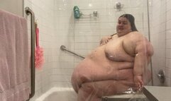 Massivelysweet shower time