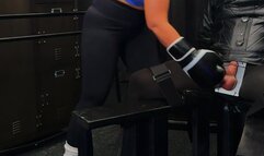 100 Hard Punches!!!!