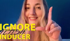 Ignore Fetish Inducer