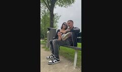 When Leyla met CaribbeanSolez- Public Worship