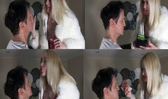 Financial Domination 29 wmv