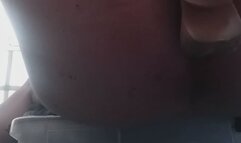 First time for princess Chloe