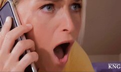 You got the nerve my STEPSON!!! ( FULL HD : 1920 - 1080 ) - MP4