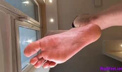 Stomped and Smashed - Giantess - HD MP4