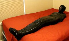 Vinyl Tape Encasement