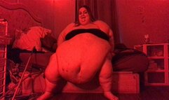 Red light special belly lift