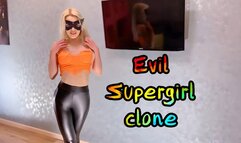 ROLE PLAY: Mia Mimi is an evil Supergirl clone(480p)