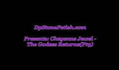 Cheyenne Jewel-The Godess Returns(Pt9)