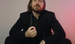 Male Dom Ruins Your Orgasm