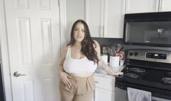 Girlfriend's Penectomy Punishment