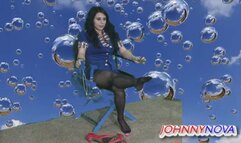 miss carley clip # 24-008