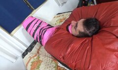 EVIL PRINCESS DOMINATING SLAVE WITH HER LONG FARTS BY DONA BELLA AND DANIEL SANTIAGO CAM BY ALINE FULL HD