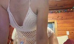 Love small asian wife