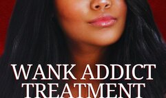Wank Addict Treatment - Bella Trrixxx's Orgasm Control