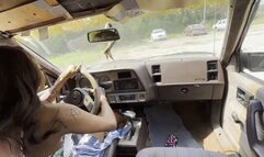 Callie's Cold Sunbird (Movie)