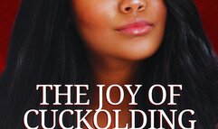 The Joy of Cuckolding - Bella Trixxx's Audio Erotica