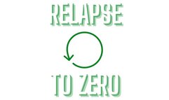 Relapse To Zero (MP3)