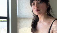 Draining you While I'm on Vacation