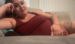 Bedtime Burps And Chocolate