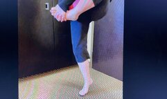 Sex Therapy Hopping Part 1 WMV