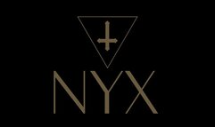 MISTRESS NYX - CBT JOI