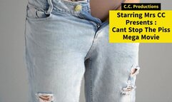 Cant Stop The Piss Mega Movie