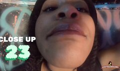 Giantess Crew – Princess J Close up 23