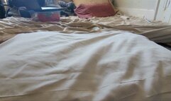 Ignoring With My Feet