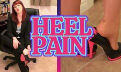 Heel Pain WMV