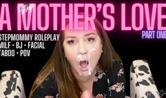 A StepMothers Love - Part One
