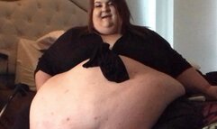 Massivelysweet Measures Belly