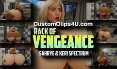 Rack Of Vengeance