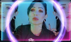 I blink, you pay- Findom Game JOI