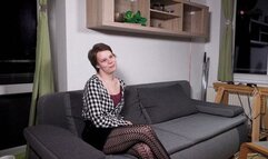 Interview With Stefanie Krusch