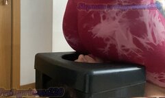 I am a slave to farts and I have slaves to my farts