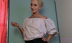 Vamp Elf rejects You [female] wmv